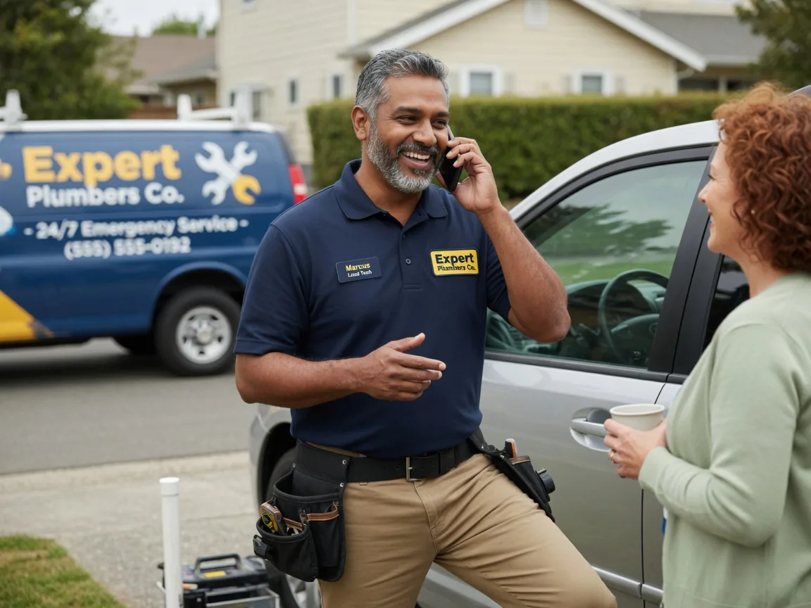 Drain Cleaning Waupaca, WI FAQs
